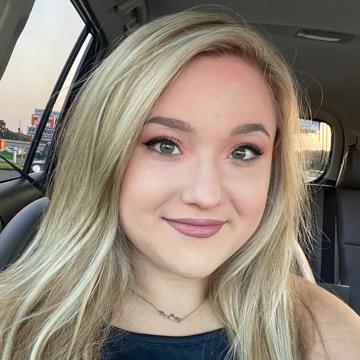 Gabrielle Gill profile photo