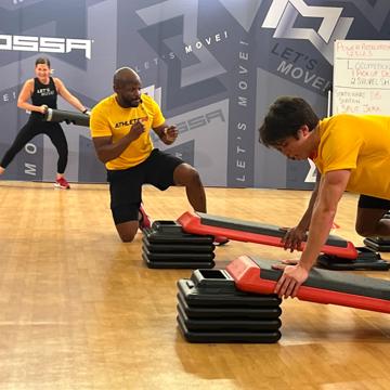 Alexander Jennings profile photo