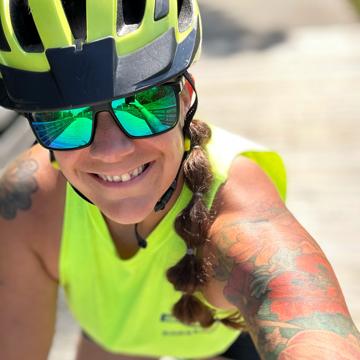 Jennifer Pospychalla profile photo