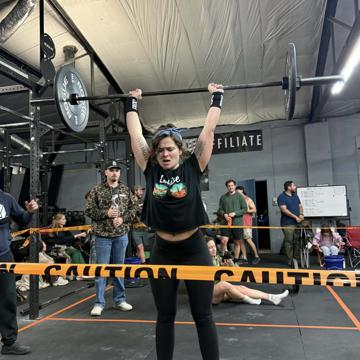 Megan Mollico profile photo