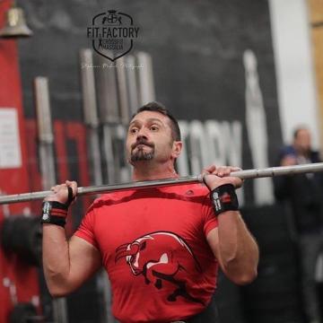 Nicolas Caraplis profile photo