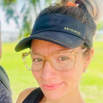 Tássia Côrtes profile photo