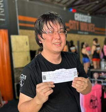 Fernando Hattori profile photo