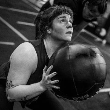 Alison Fersch profile photo