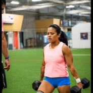 Cheri Felisilda