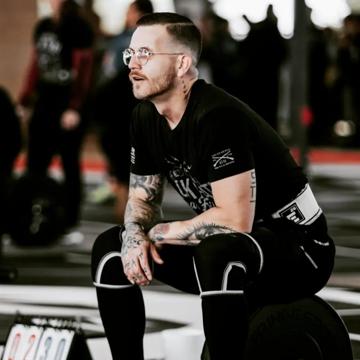 Jesse Chrismon profile photo