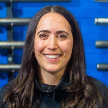 Ashley Cox profile photo