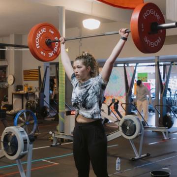 Erin Bracht profile photo