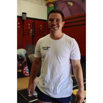 Christopher Slaughter profile photo