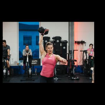 Inga Ritter profile photo