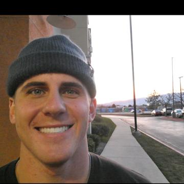 Kade Clark profile photo