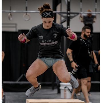 Fiona Noyes profile photo