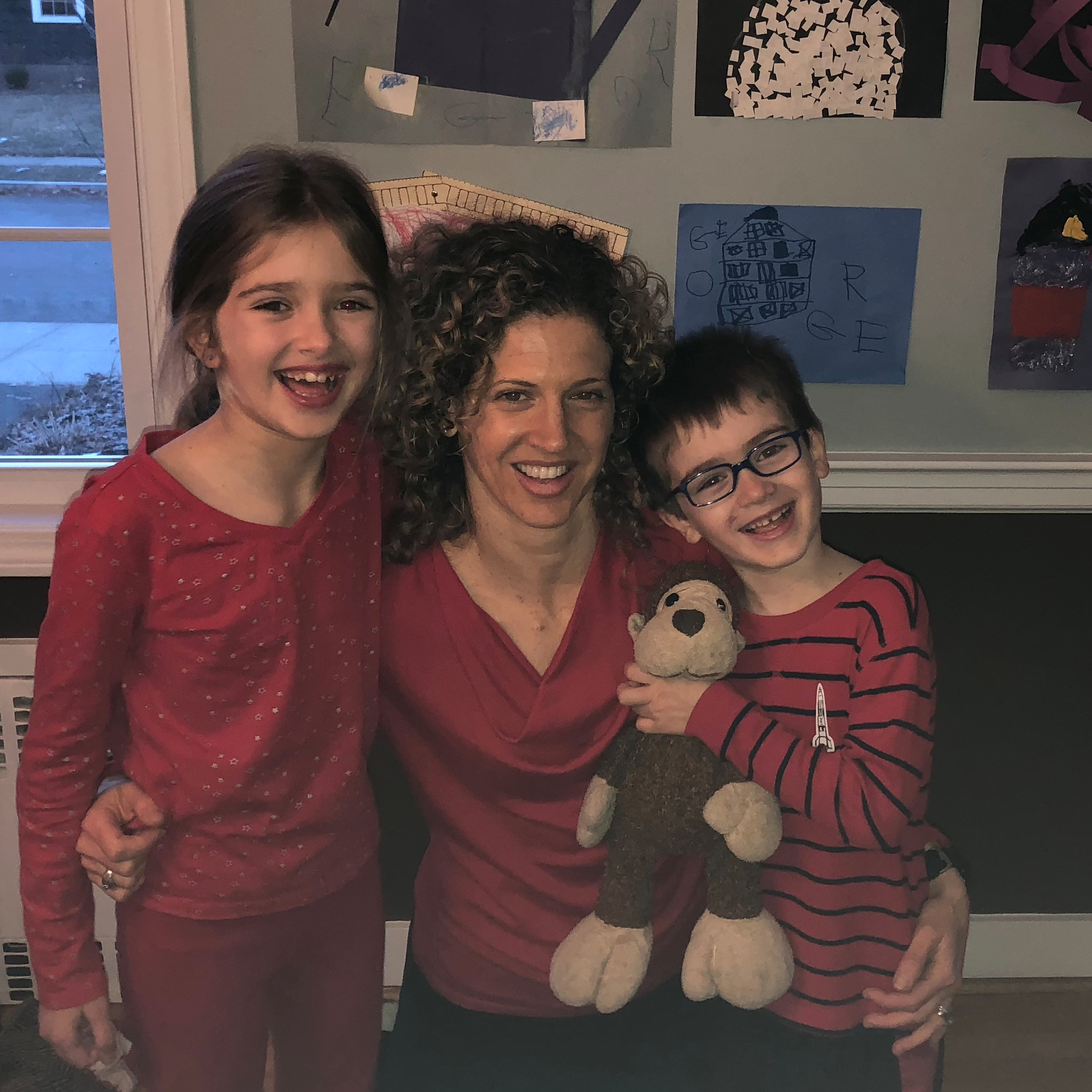 Betsy Udal profile photo