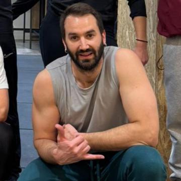 Carlos Bey Camacho profile photo