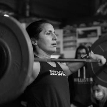 Christine De La Chaise profile photo