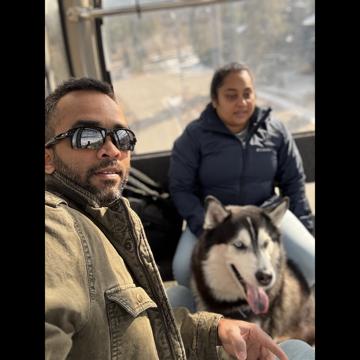 Kumudu Lansakara profile photo