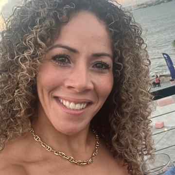 Brenda Martinez profile photo