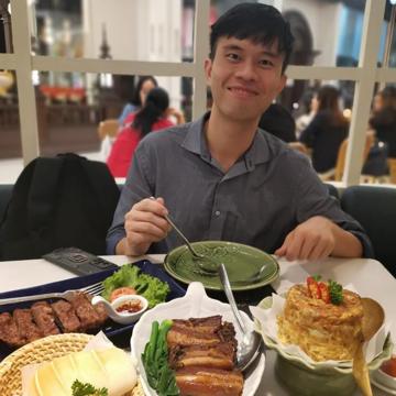 Marcus Lim profile photo