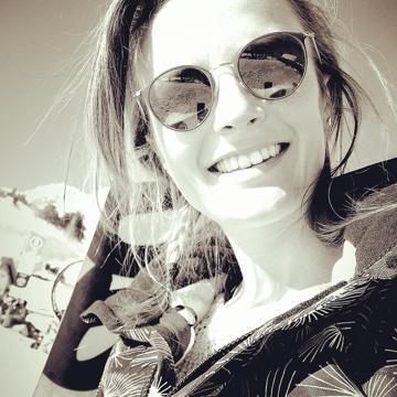 Helene Jarry profile photo