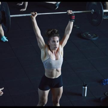 Adriana Dos Santos profile photo