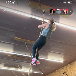 Katy Jablonowski profile photo