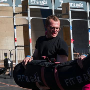 Cordelle Melvin profile photo