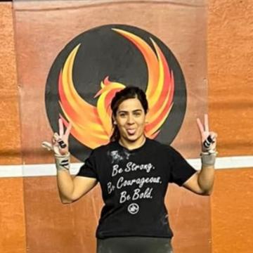 Annie Baig profile photo