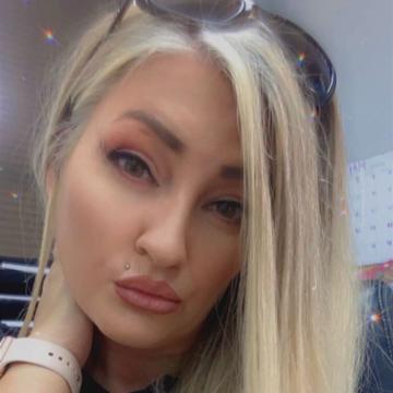 Chastity Hammond profile photo