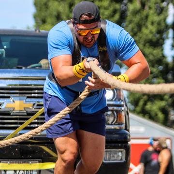 Dom Ventresco profile photo