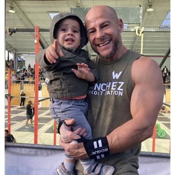 Minor Alonso Sanchez profile photo