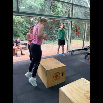 Angelique Potgieter profile photo