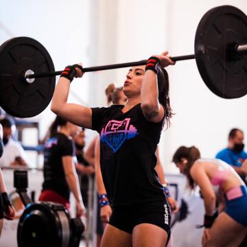 Camila Camargo profile photo