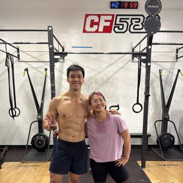 Johnathan Lee profile photo