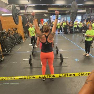 Elizabeth Zera-McCarthy profile photo