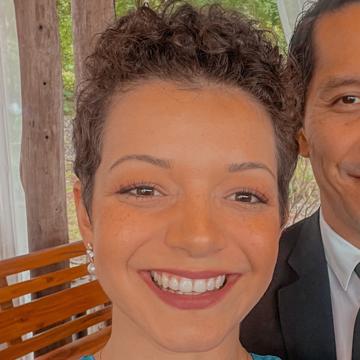 Líria Rodrigues profile photo