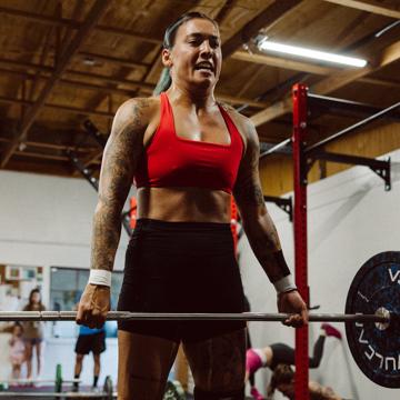 Allison Wake profile photo