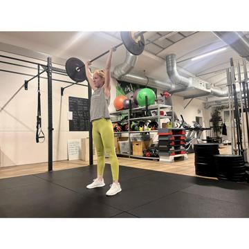 Danijela Andrijanic profile photo