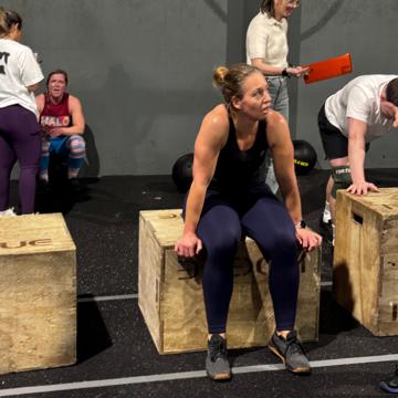 Hannah Gubbins profile photo