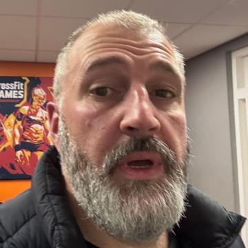 Dusan Ocokoljic profile photo