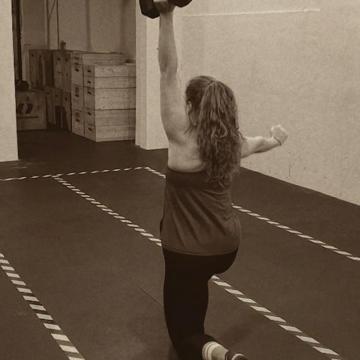 Denisa Lacková profile photo