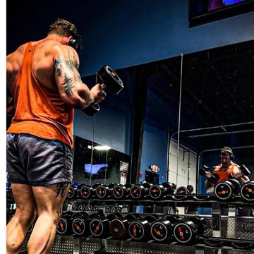 Jeremiah Hendry profile photo