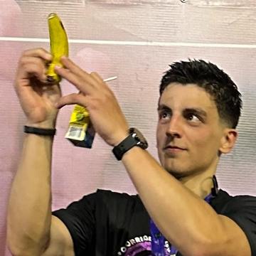 Leonardo Bonotto profile photo