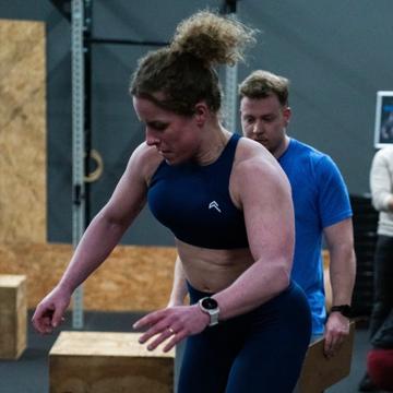 Jillian Veloo profile photo