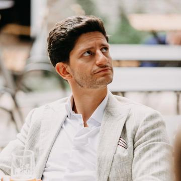 Sander De Wulf profile photo