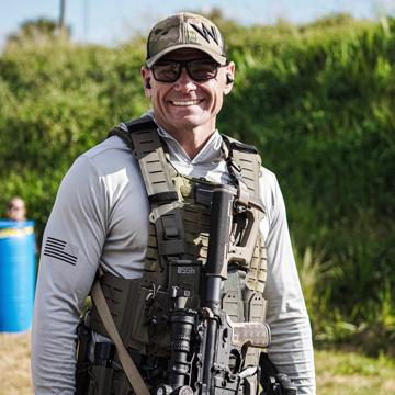 Anthony Jerina profile photo