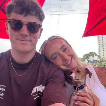 Leo Ryan profile photo