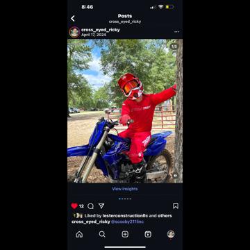 Ricky Lester profile photo