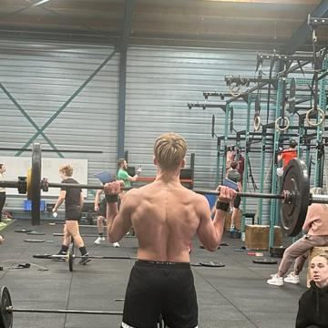 Stijn Van Kempen profile photo