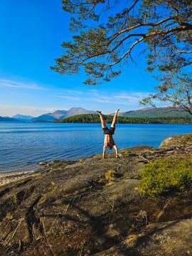 Alex Lucani profile photo