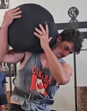 Joel Hamilton profile photo